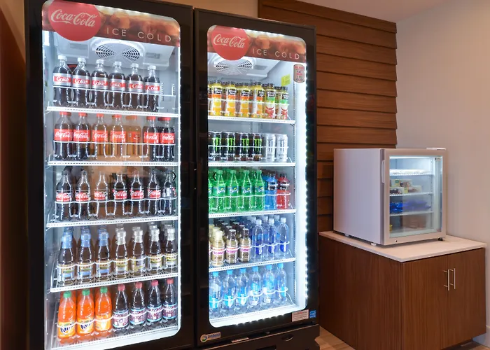 Holiday Inn Express - Nashville South - Spring Hill By Ihg
