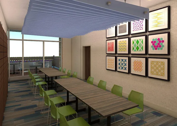 Holiday Inn Express - Nashville South - Spring Hill By Ihg