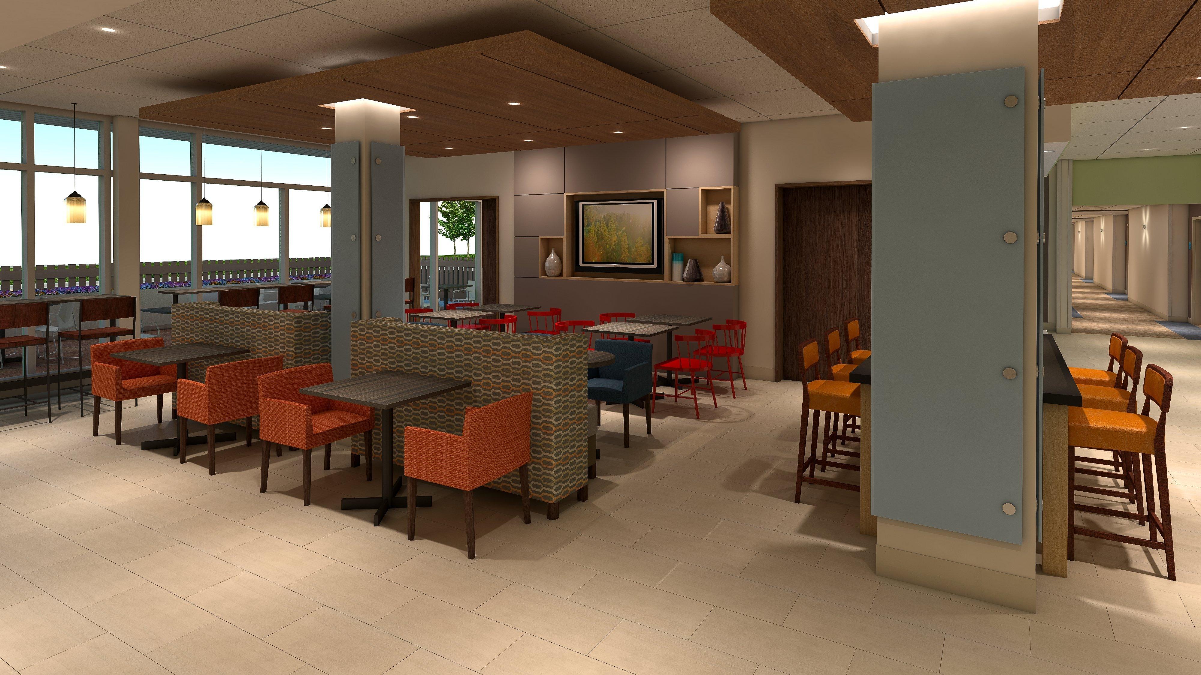 Express - Nashville South - By Ihg Spring Hill