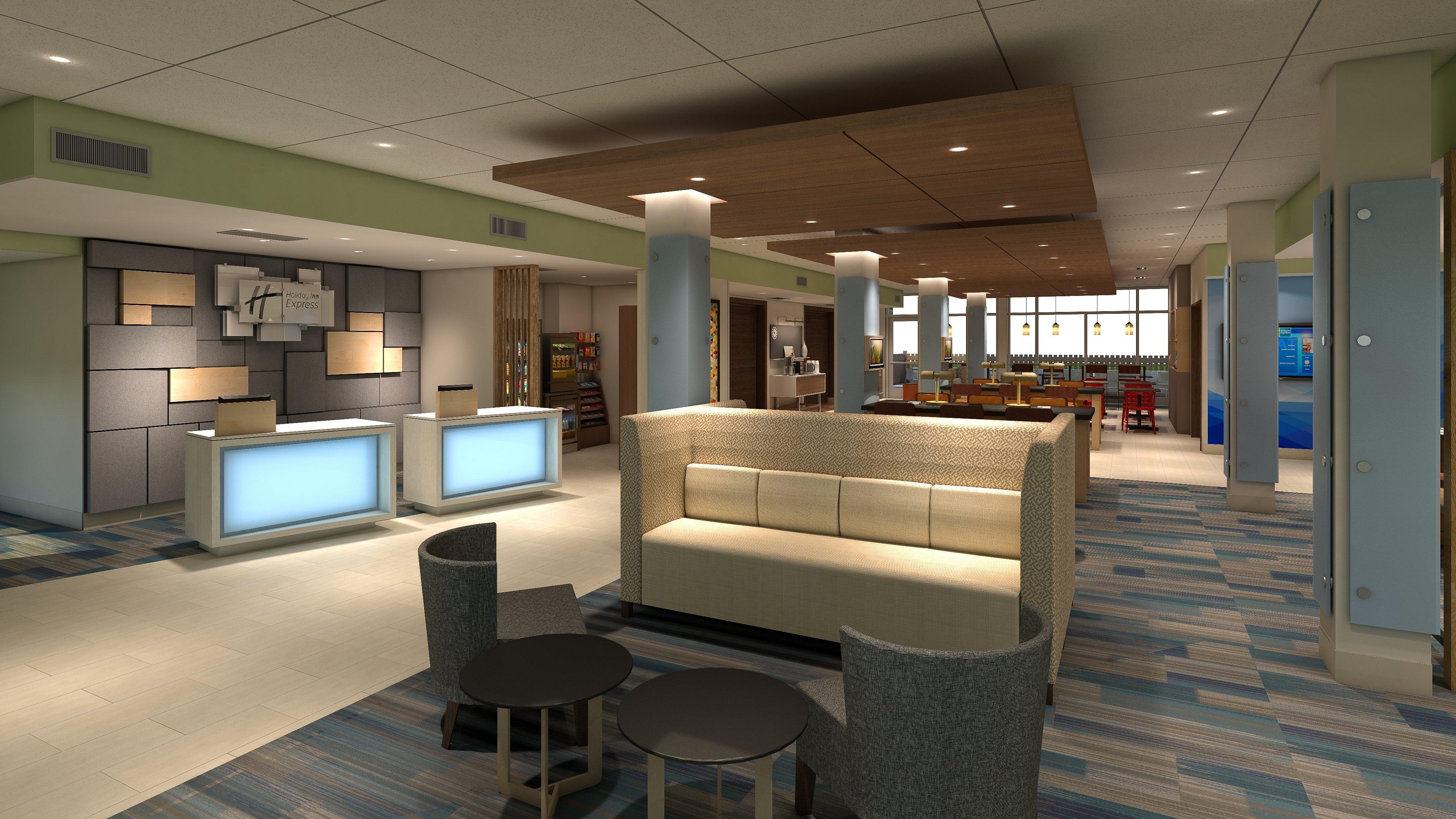 Express - Nashville South - By Ihg Spring Hill