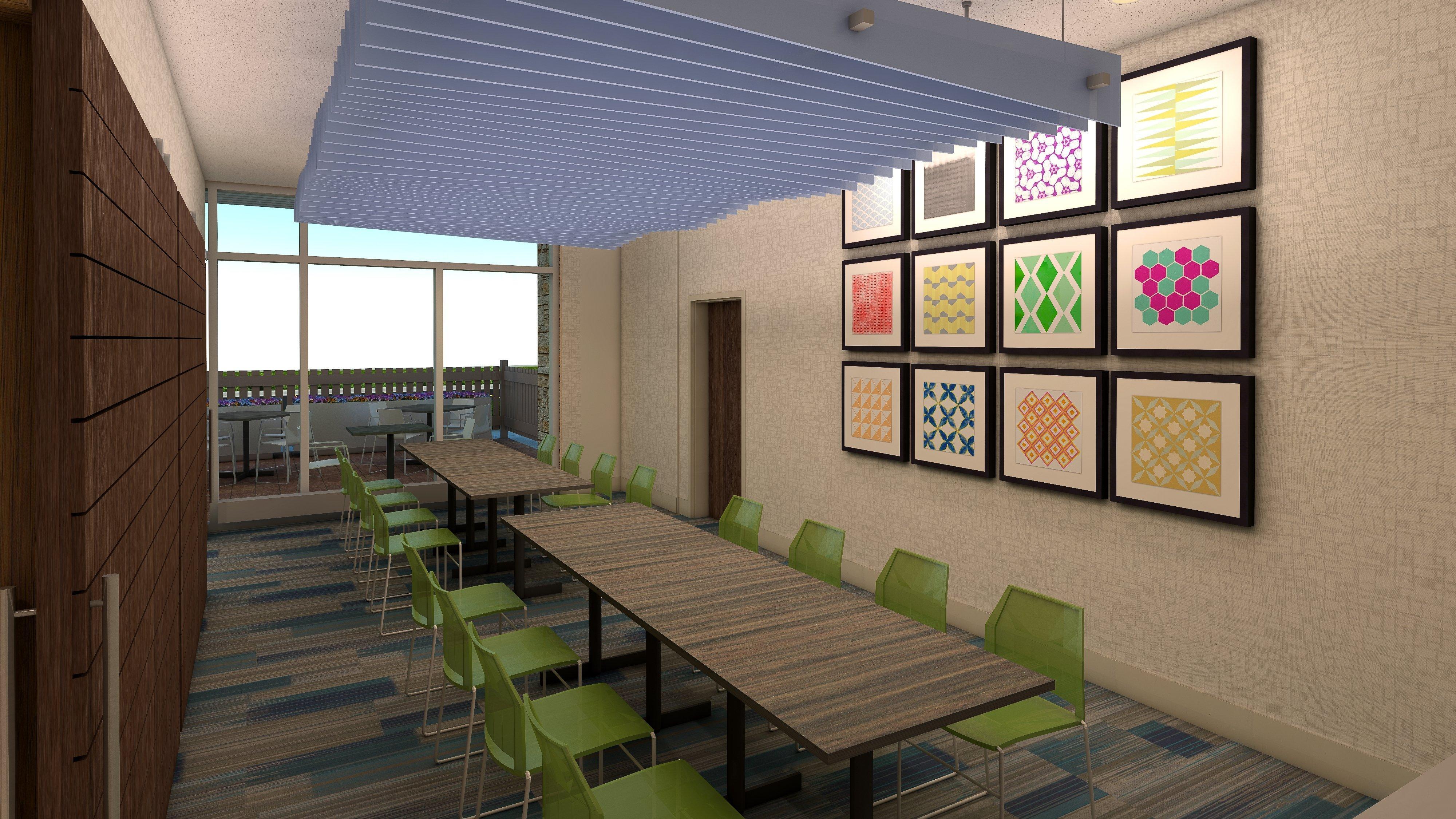 Hotel Express - Nashville South - By Ihg