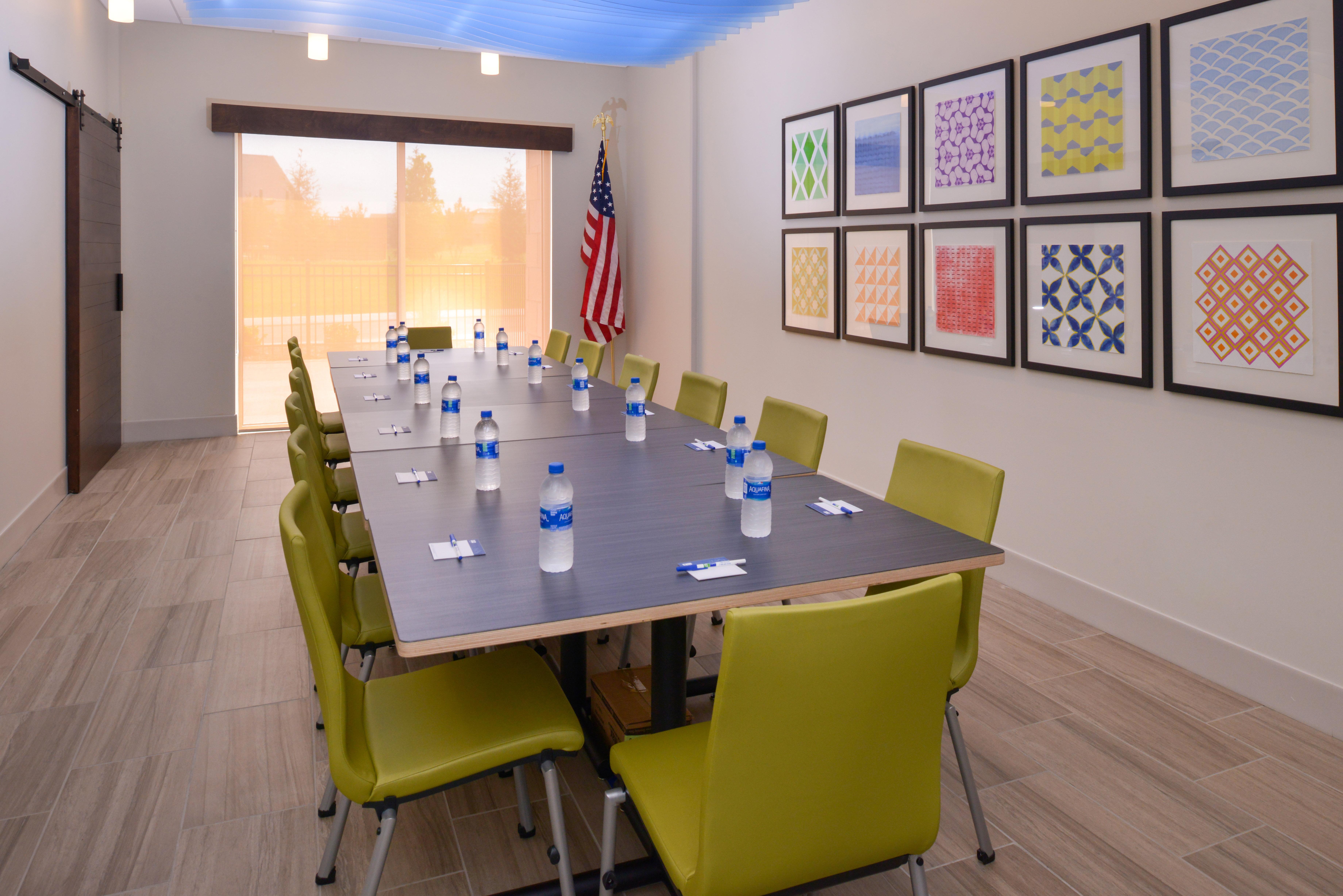 Express - Nashville South - By Ihg Spring Hill