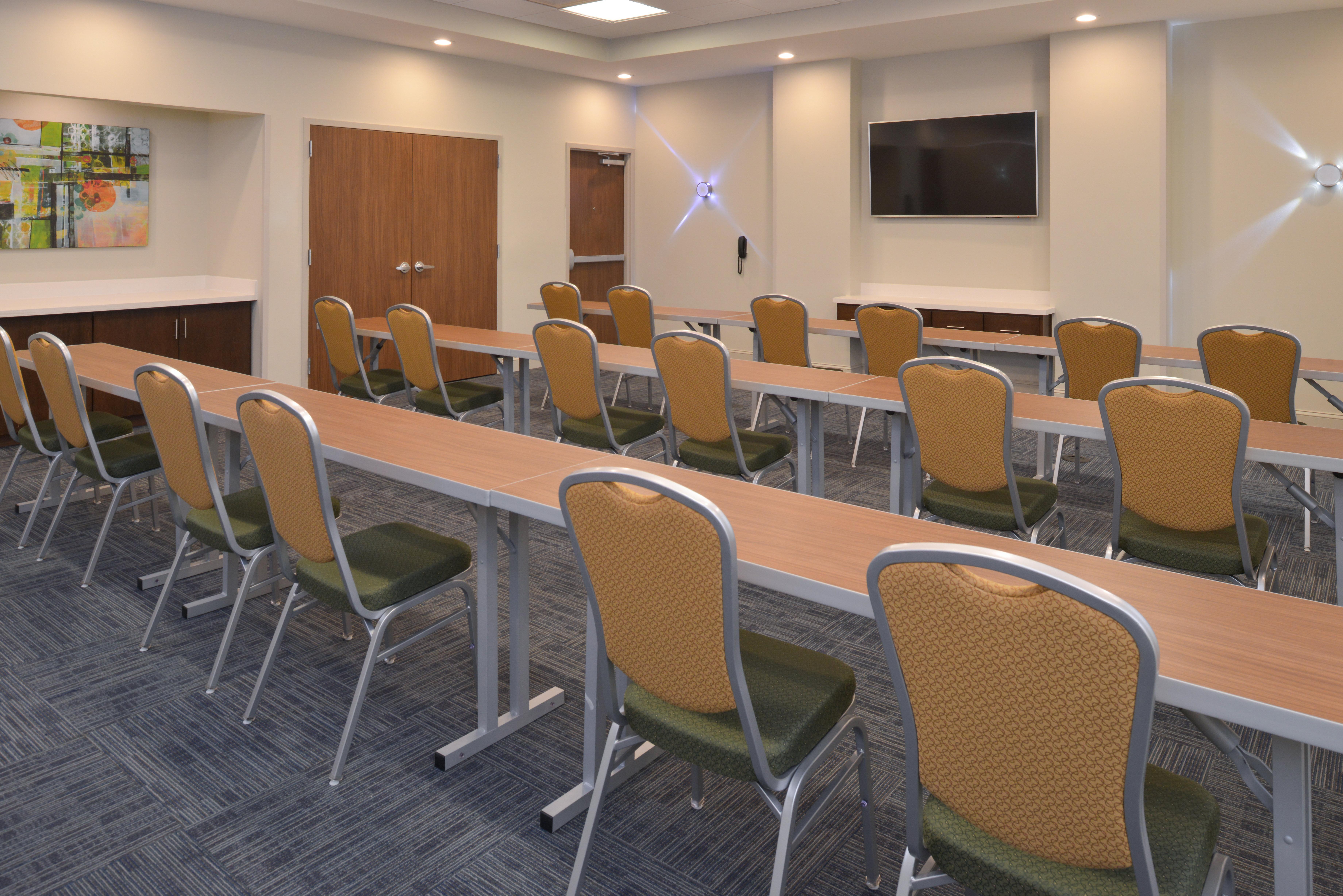Express - Nashville South - By Ihg Spring Hill
