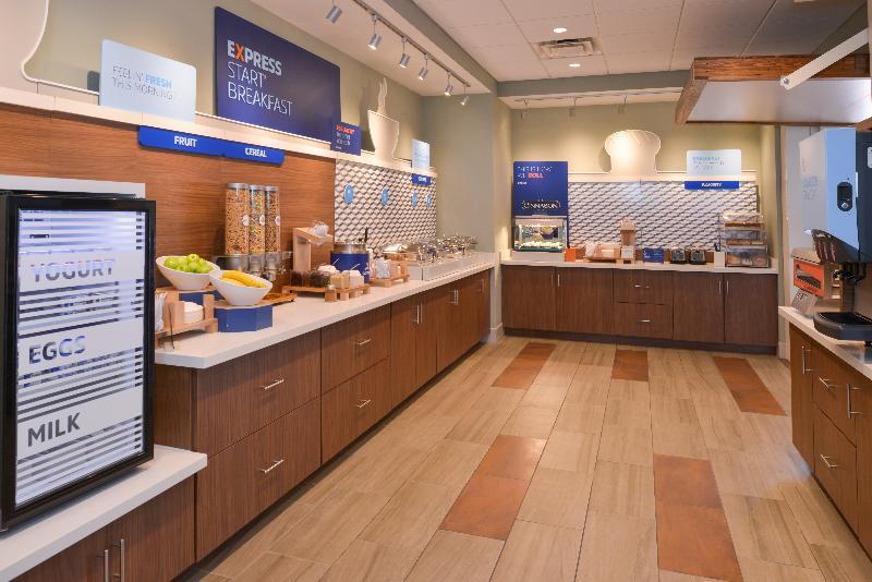 Express - Nashville South - By Ihg